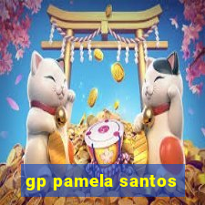 gp pamela santos